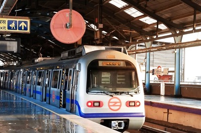 Delhi Air Pollution: Metro to Run Extra 20 Trips From Nov 3 Amid Imposition of GRAP-III