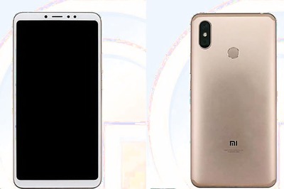 Xiaomi Mi Max 3 Confirmed to Have an 18:9 Display and Dual Rear Cameras