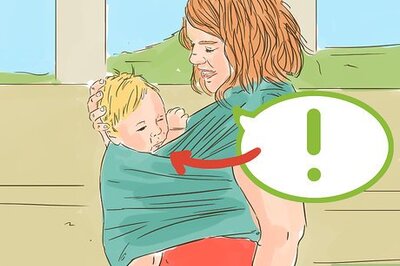 How to Encourage Your Baby to Imitate You