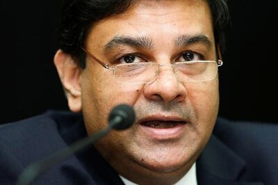 How Has One Year Under Governor Urjit Patel Been For Indian Economy?