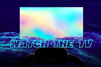 Realme TV, Realme Buds Air Neo, Realme Watch to Launch Today: Watch Livestream Here
