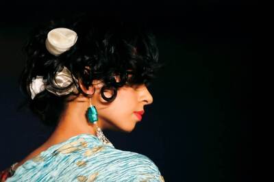 The Nineties Hair Accessories That Are Trending This Season