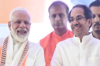 'Within 20 Days...': Maharashtra Minister's Big Claim On Uddhav Thackeray Ahead Of Lok Sabha Results
