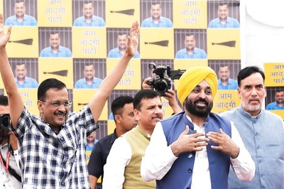 AAP To Be Made Accused In Delhi Excise Policy Scam Case: ED To High Court