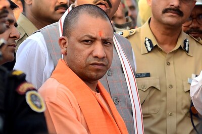 'Crime and SP are Synonyms': Adityanath Slams Opposition After It Raises Questions on Law and Order