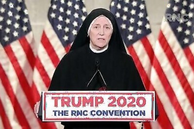 Three Takeaways From Day Three Of The Republican National Convention