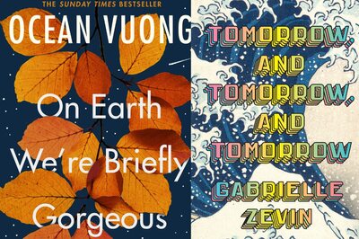 World Book Day: 5 New Fictions That You Need To Read Immediately, If You Already Have Not