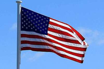US Diplomat gets 40 Months in Jail over Chinese Agent Ties