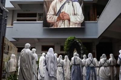 MHA Restores FCRA Registration of Missionaries of Charity, NGO Can Get Foreign Funding Again