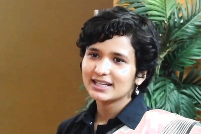 Meet UPSC Civil Services Topper, AIR 1 Shruti Sharma