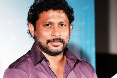 Centre to Use Pink As Platform to Promote FIR Law: Shoojit Sircar