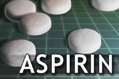 Aspirin adds to colon cancer risk