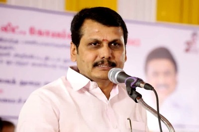 ED Arrests Tamil Nadu Minister Senthil Balaji's Brother in Money Laundering Case