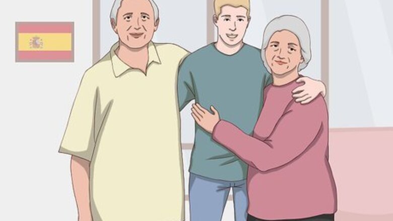 How to Become a Citizen of Spain