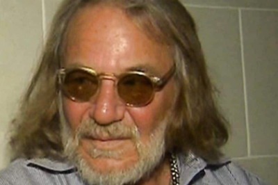 Harold Bornstein, Doctor Who Declared Donald Trump 'Healthiest' President Ever, Dies at 73