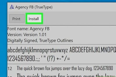 How Figma Designers Can Access & Add New Fonts