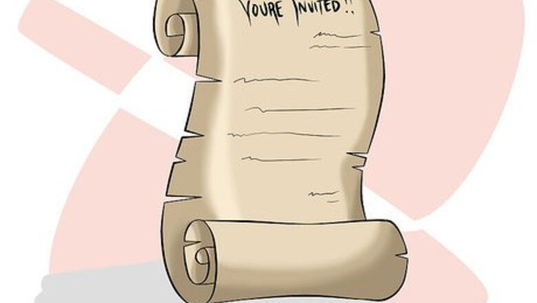 How to Throw a Les Miserables Birthday Party