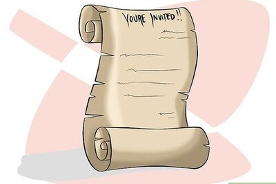 How to Throw a Les Miserables Birthday Party