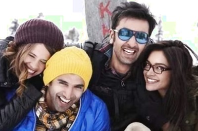 10 Years of Yeh Jawani Hai Deewani: Ayan Mukerji Says He's Not Seen YJHD Fully, Makes Special Promise