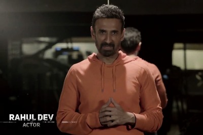 Know All About Lunging And Its Benefit From Rahul Dev