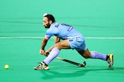 Indian hockey squad unchanged for Asian CT