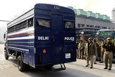 Delhi has highest number of VIP security personnel