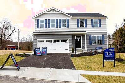 US Home Prices Rise At Fastest Pace In More Than 6 Years