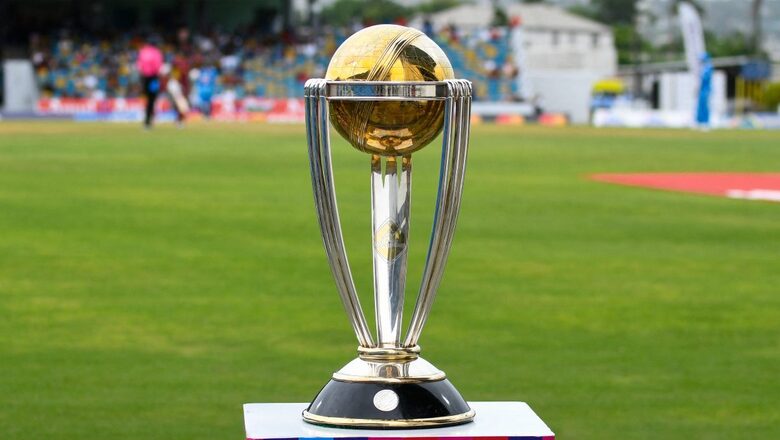 ICC World Cup 2023: Is there a Reserve Day for the Semi-finals and the Final?