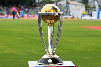ICC World Cup 2023: Is there a Reserve Day for the Semi-finals and the Final?