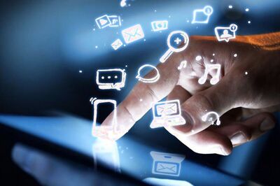 COVID-19 has Sparked New Wave of Innovations Across Consumer Industries: Accenture Research