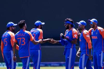 'Same Batting Order, Bowling Almost Similar': Ex-India Opener Feels T20 World Cup Won't be Easy for Rohit and Co