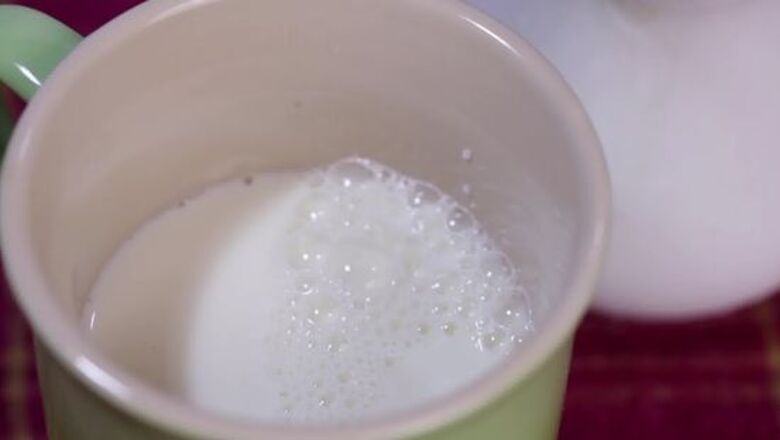 How to Froth Milk for Cappuccino Without Fancy Tools