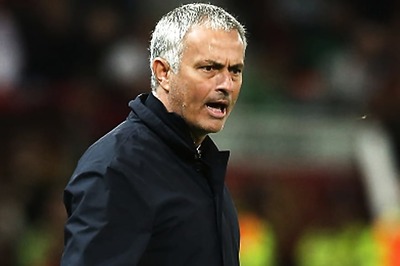 No 'Untouchables' for Jose Mourinho at Manchester United