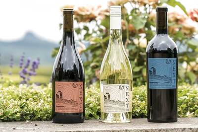 Amazon Enters Wine Business with Its Next Label