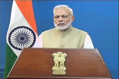 PM Modi Scraps Rs 500, Rs 1000 Notes: Full Transcript of his Address