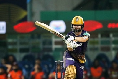 'Rinku Singh Robbed': KKR Star Batter's Non-selection for WI T20Is Leads to Furious Reactions from Fans