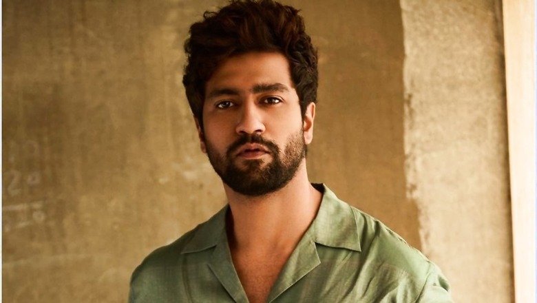 Vicky Kaushal To Shoot For Govinda Naam Mera Song After His Vacation, 'Massive Set' Being Built: Reports