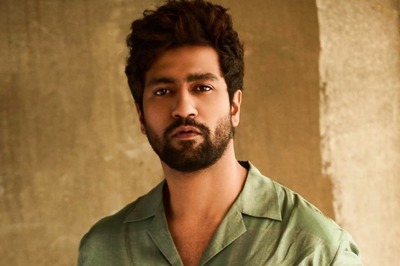 Vicky Kaushal To Shoot For Govinda Naam Mera Song After His Vacation, 'Massive Set' Being Built: Reports