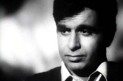 'Jirga' to save Dilip Kumar's ancestral home