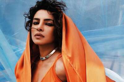 Priyanka Chopra Is Not In Mumbai For Bollywood Project? The Real Reason Behind Her India Visit Revealed