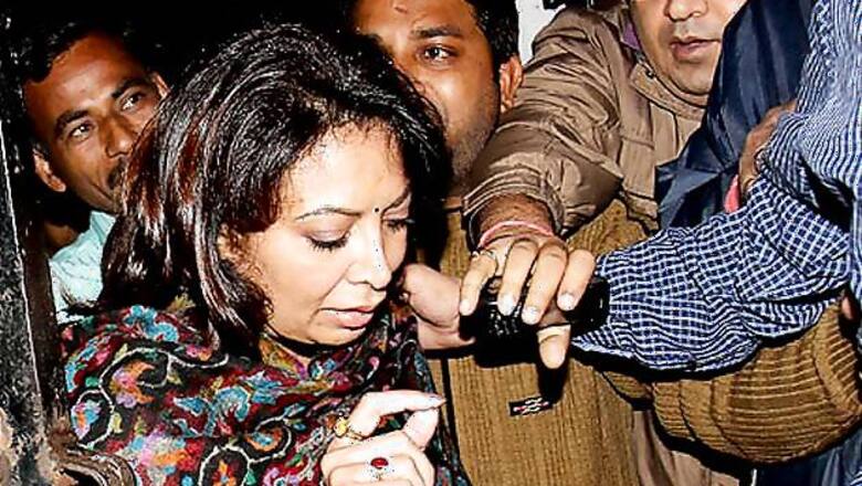 Radia tapes: SC asks CBI, Centre to reply on plea