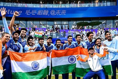 Cricket Not Part of Asian Games 2026 Despite LA Olympics 2028 Inclusion