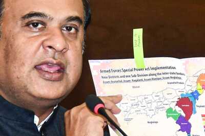 AFSPA Coverage Reduced: From Maximum Incidents to Minimum Casualties, Here's the Ground Reality