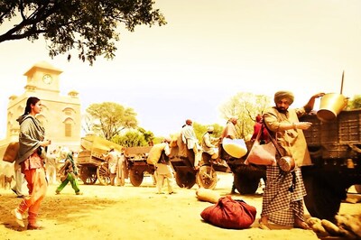 Watch: Diljit Dosanjh-Anushka Sharma's New Phillauri Track is High on Emotions