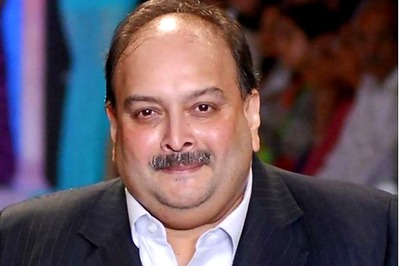 Centre Moves SC Against Bombay HC Order Asking for Mehul Choksi’s Medical Report