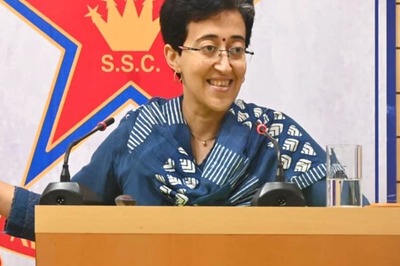 BJP Councillors Created Ruckus to Disrupt MCD House Proceedings: AAP Leader Atishi