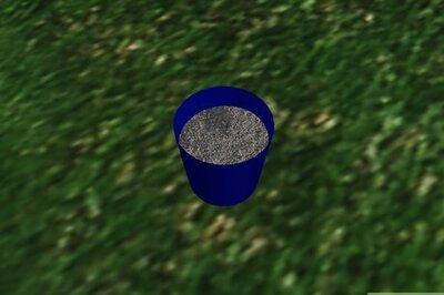 How to Install a Temporary Mail Box Without a Post Hole Digger