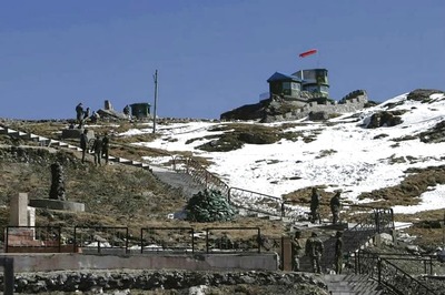 China Inches Closer to Finishing Construction of ‘All-weather Road’ in Doklam