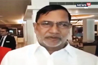 Congress MLA, Ex-Maharashtra Minister Kripashankar Singh to Join BJP on Wednesday