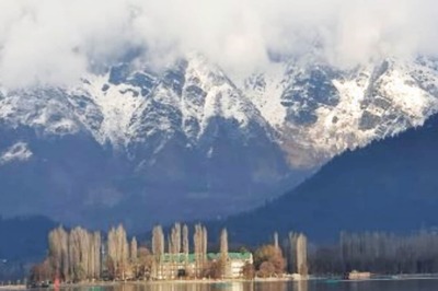 BSF Orders Special Airlift for Jawan Posted Along LoC to Help Him Get Home in Time for His Wedding